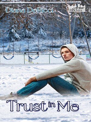 cover image of Trust in Me
